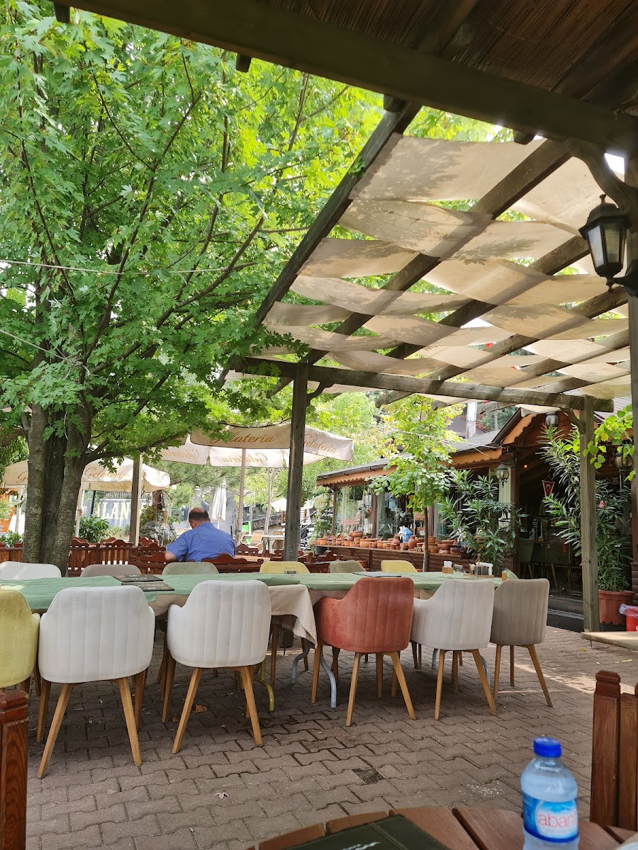 Alança Tesisleri — fotoğraf 4