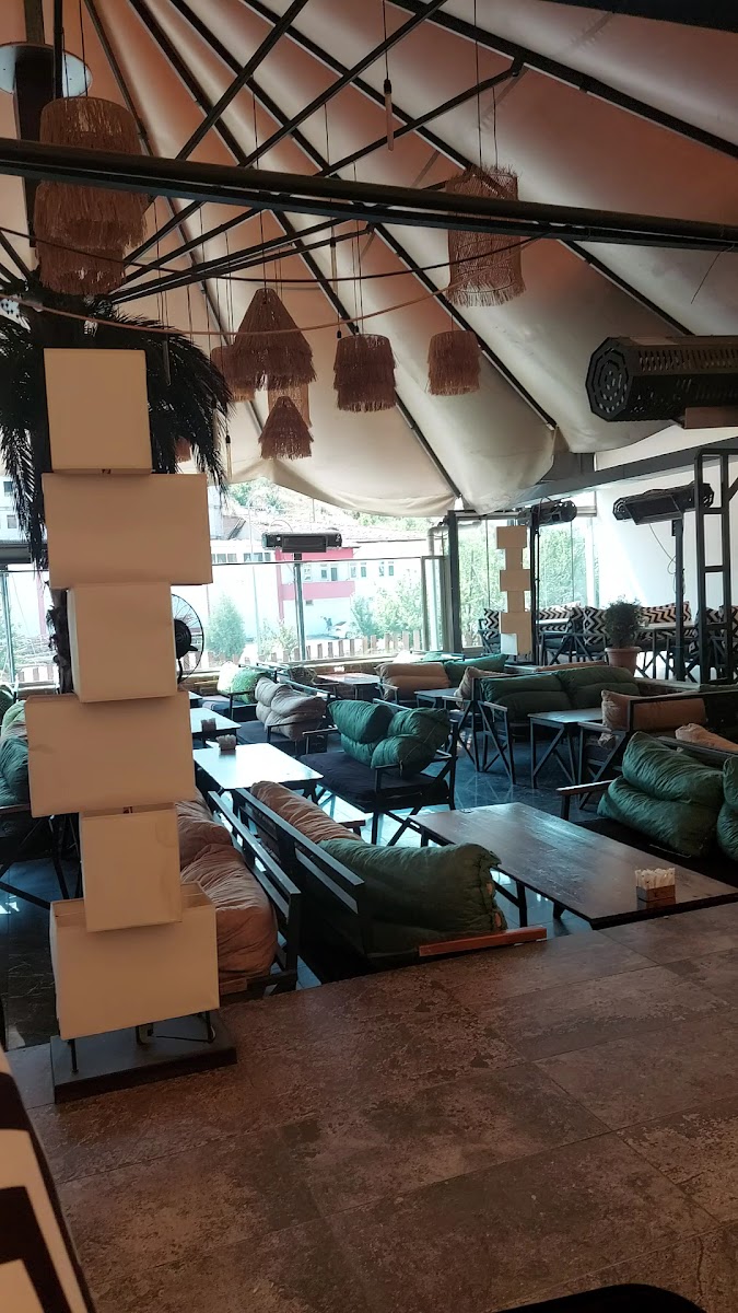 Alanguva Kafe — fotoğraf 3