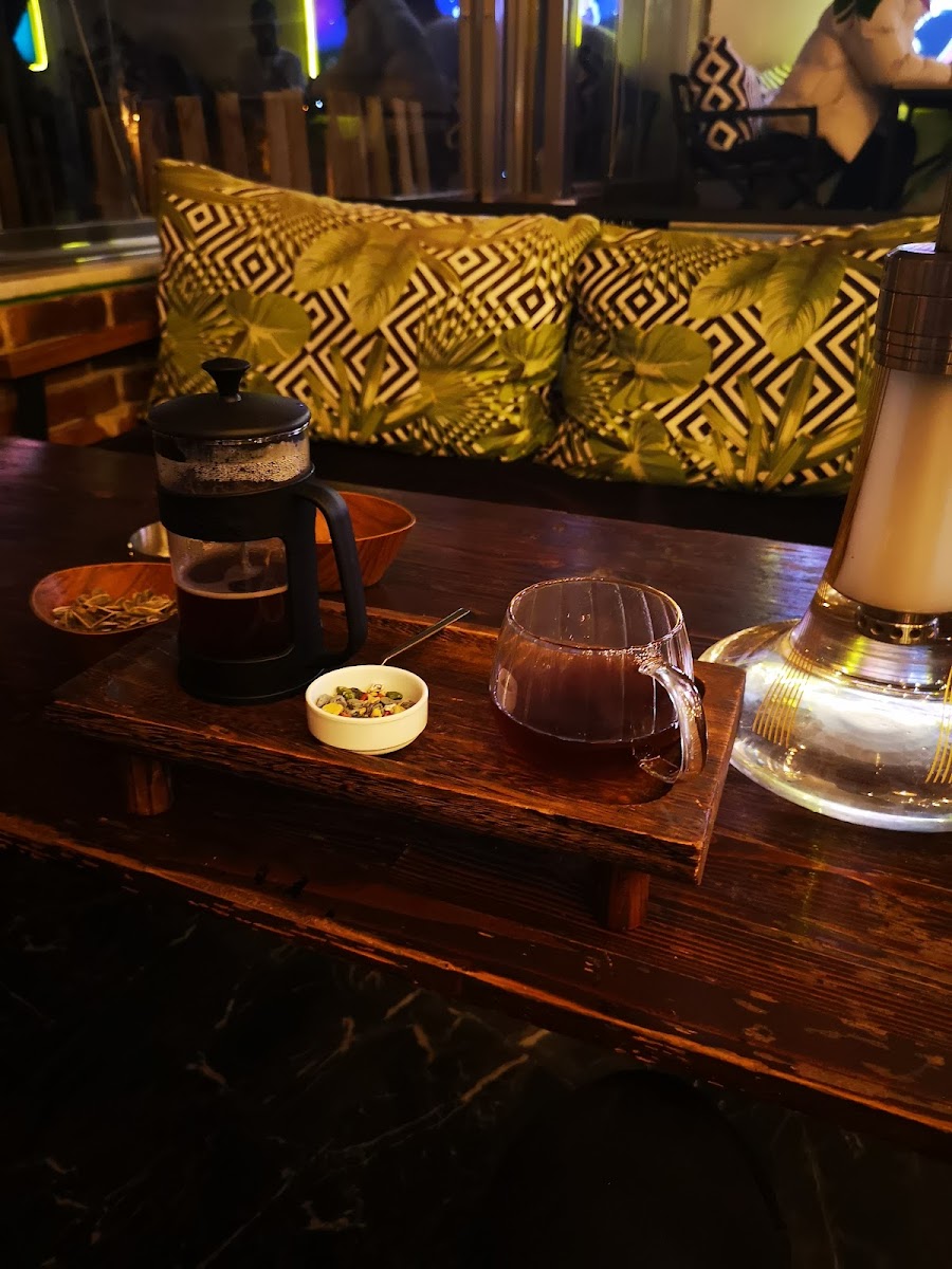 Alanguva Kafe — fotoğraf 4