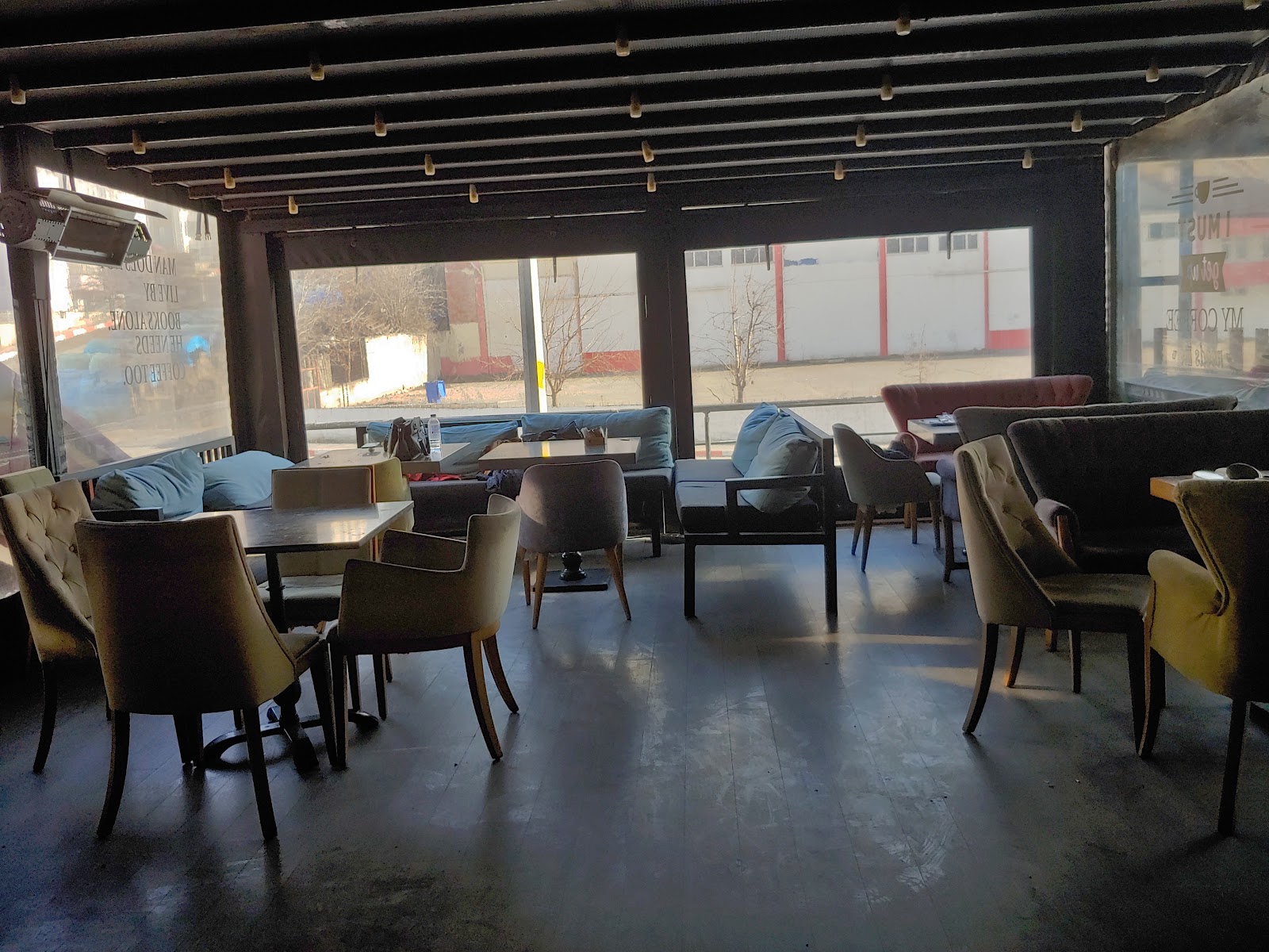 Alanguva Kafe — fotoğraf 5