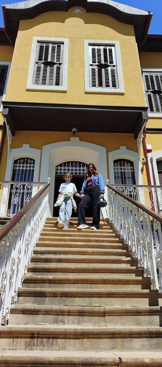 Alanya Atatürk Evi Müzesi — fotoğraf 2
