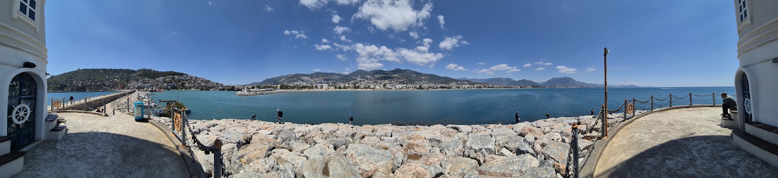 Alanya Deniz Feneri — fotoğraf 2