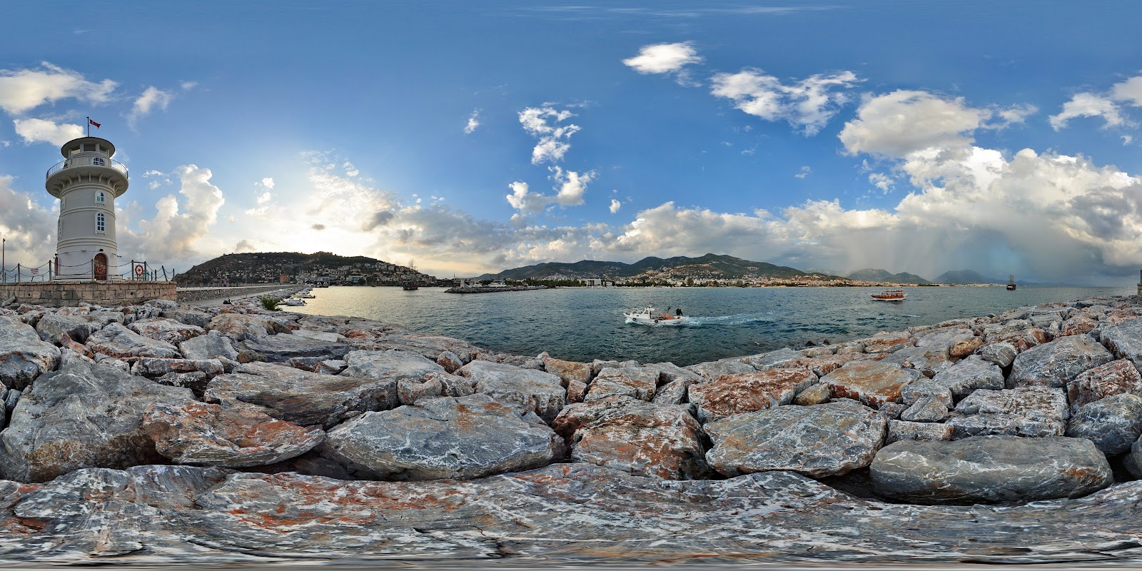 Alanya Deniz Feneri — fotoğraf 4