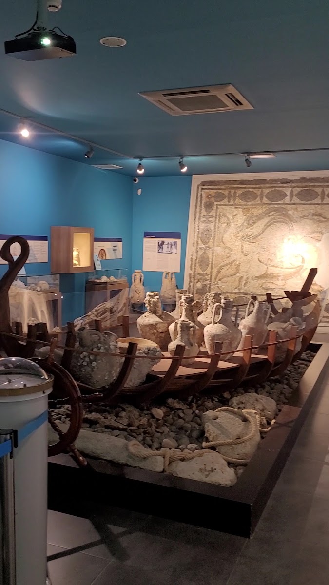 Alanya Müzesi — fotoğraf 3
