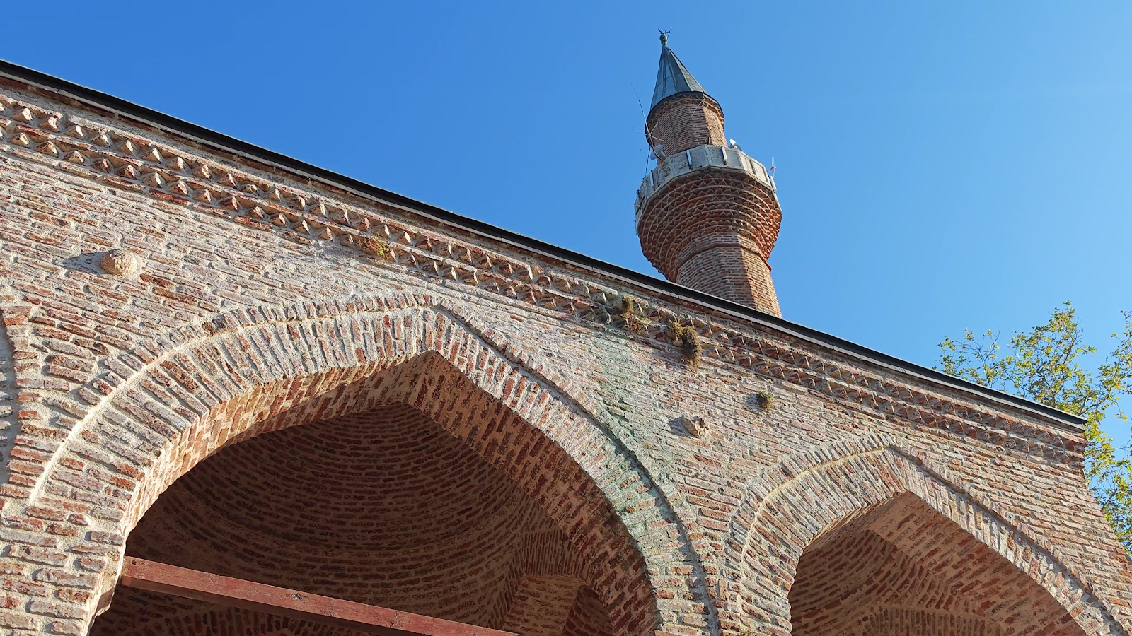 Alanya Süleymaniye Camii — fotoğraf 2