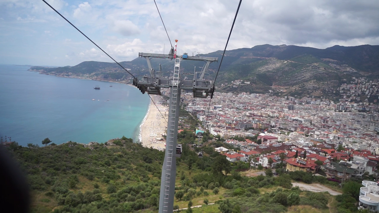 ALANYA TELEFERİK A.Ş. — fotoğraf 4