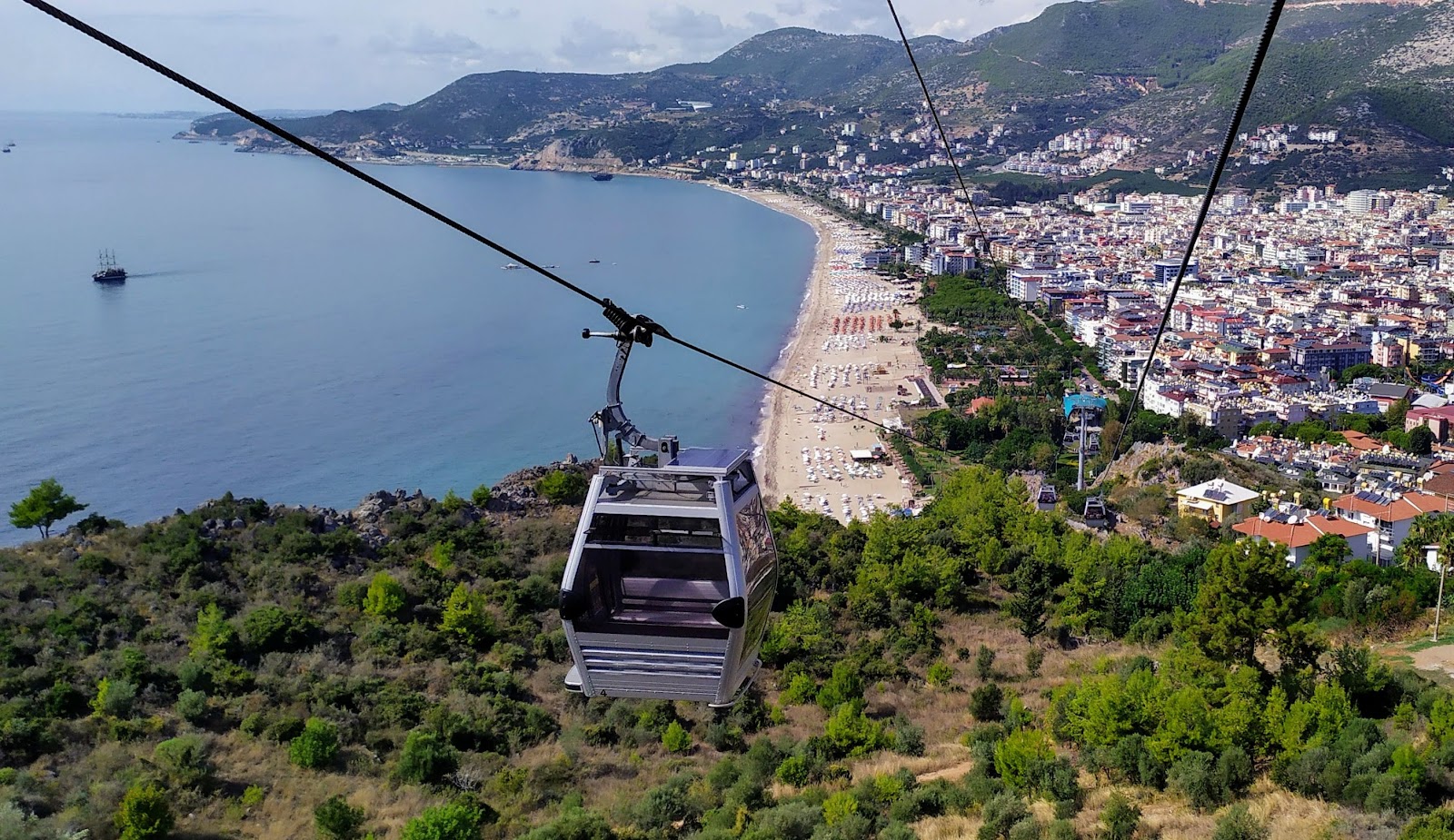 ALANYA TELEFERİK A.Ş. — fotoğraf 5