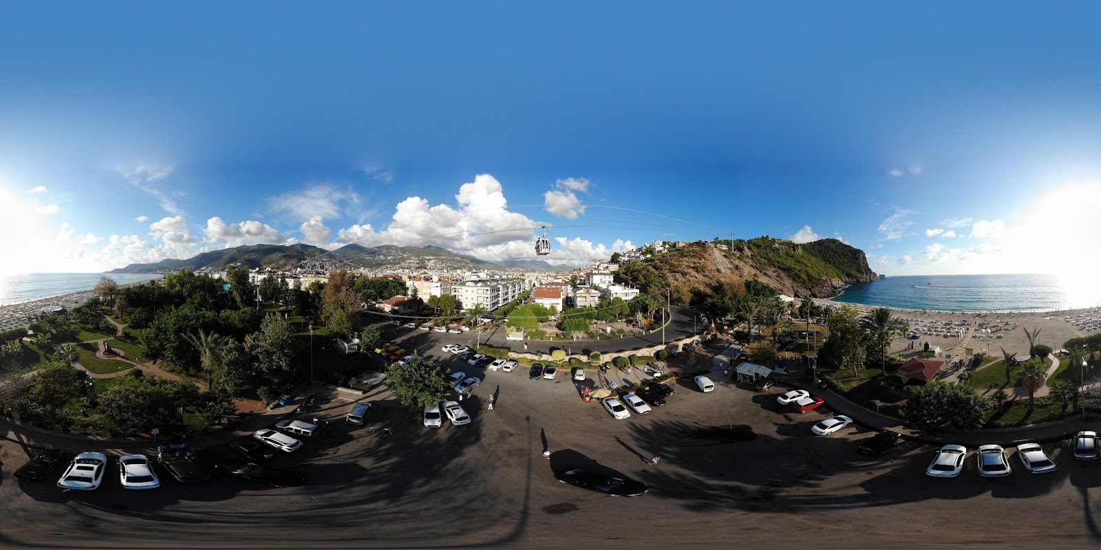 ALANYA TELEFERİK A.Ş. — fotoğraf 6