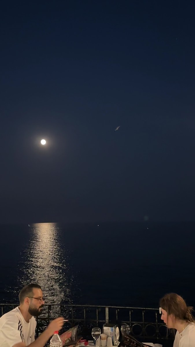 Alara Restaurant Konyaaltı — fotoğraf 3