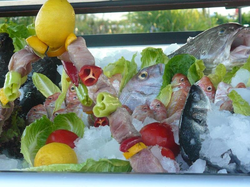 Alara Restaurant Konyaaltı — fotoğraf 5