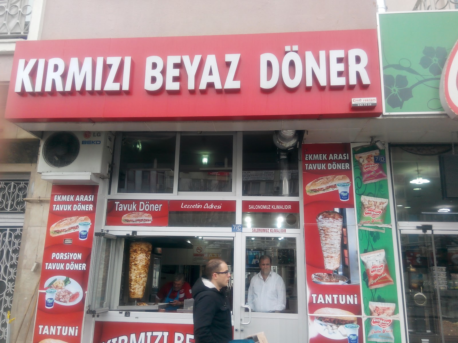 ALAŞ DÖNER — photo 2