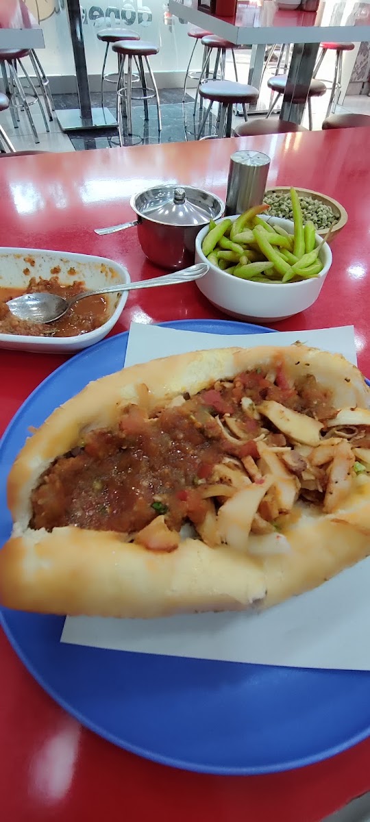 ALAŞ DÖNER — photo 3