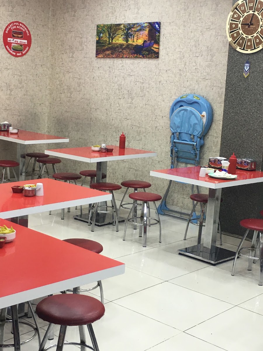 ALAŞ DÖNER — photo 4