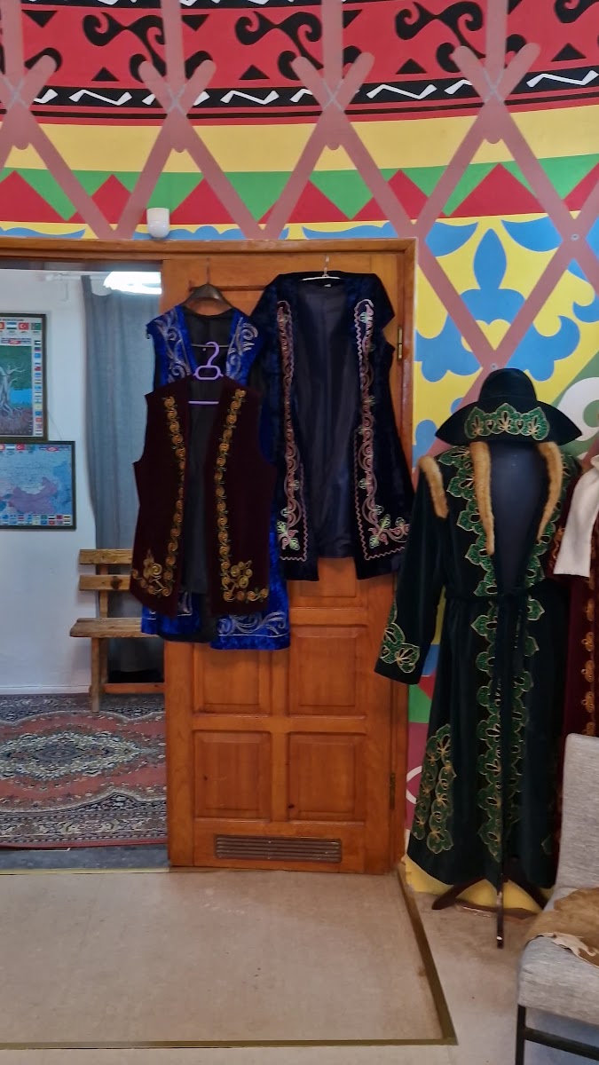 Alaş Kımız Çiftliği Otağ Müzesi — photo 3