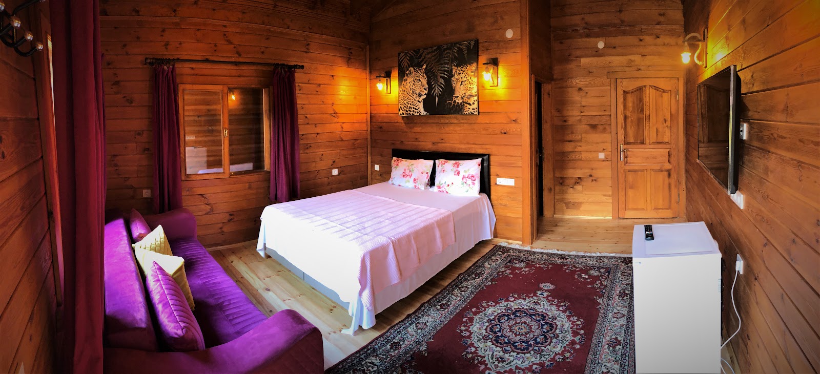 Alaska Bungalow Sapanca — fotoğraf 2