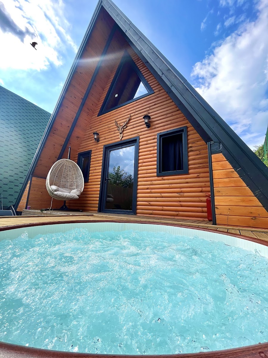 Alaska Bungalow Sapanca — fotoğraf 4