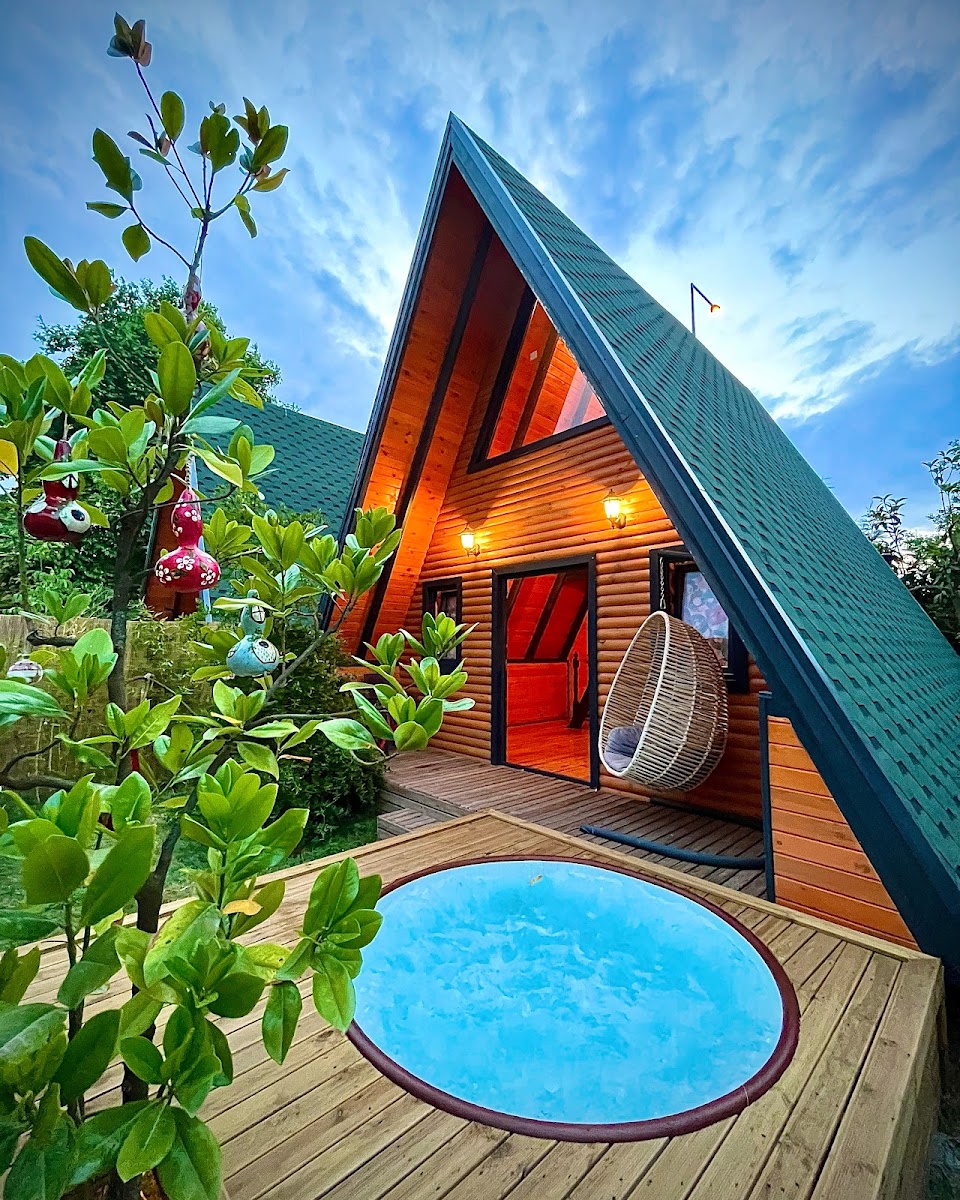Alaska Bungalow Sapanca — fotoğraf 5