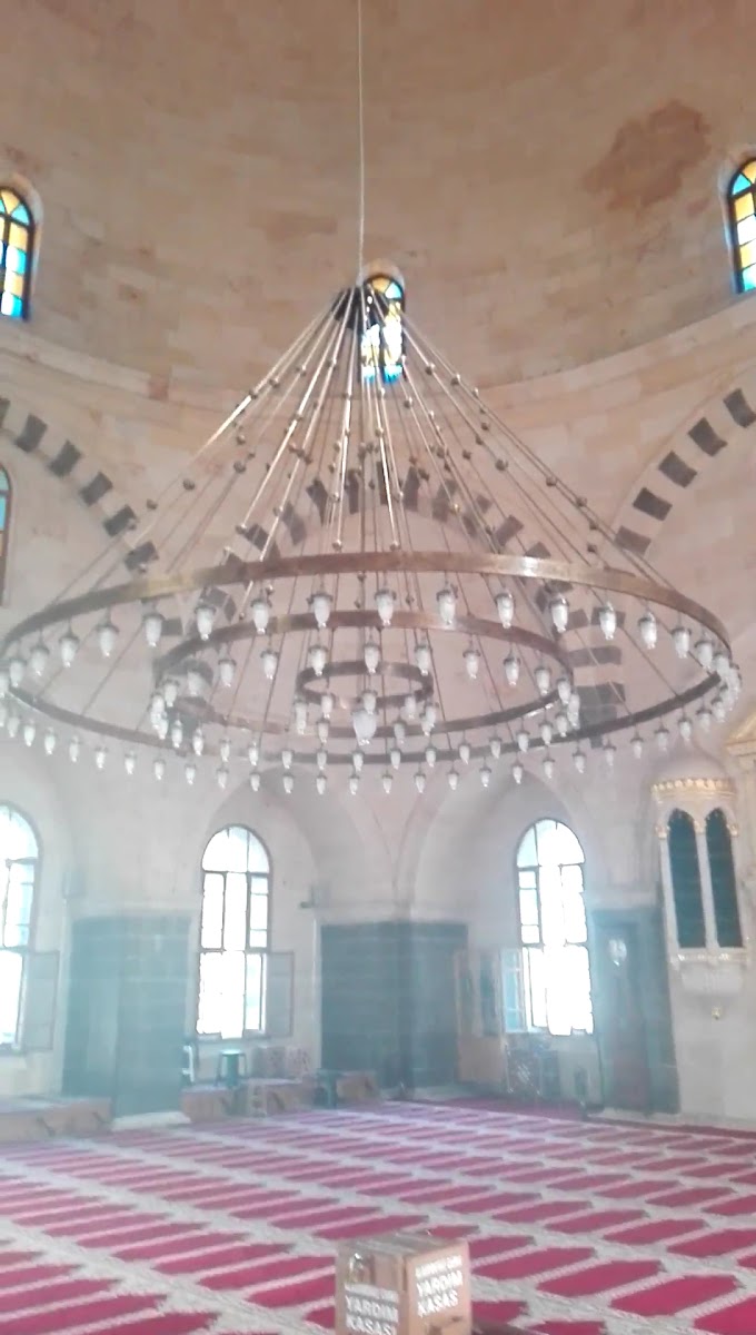 Alaüddevle Cami — photo 3
