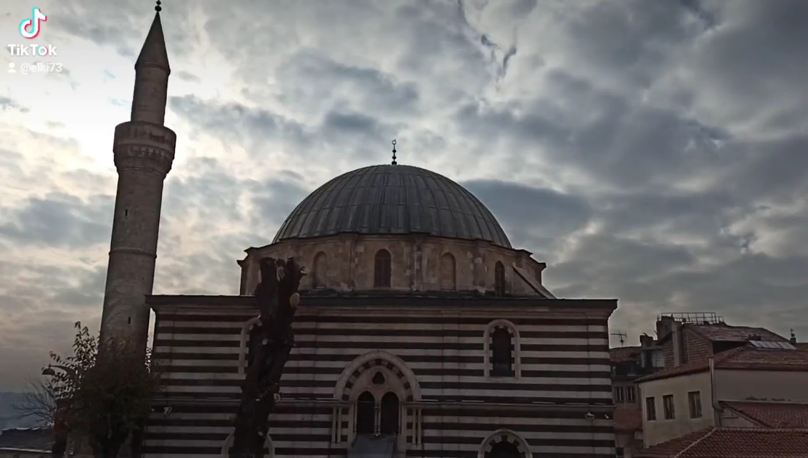 Alaüddevle Cami — photo 4