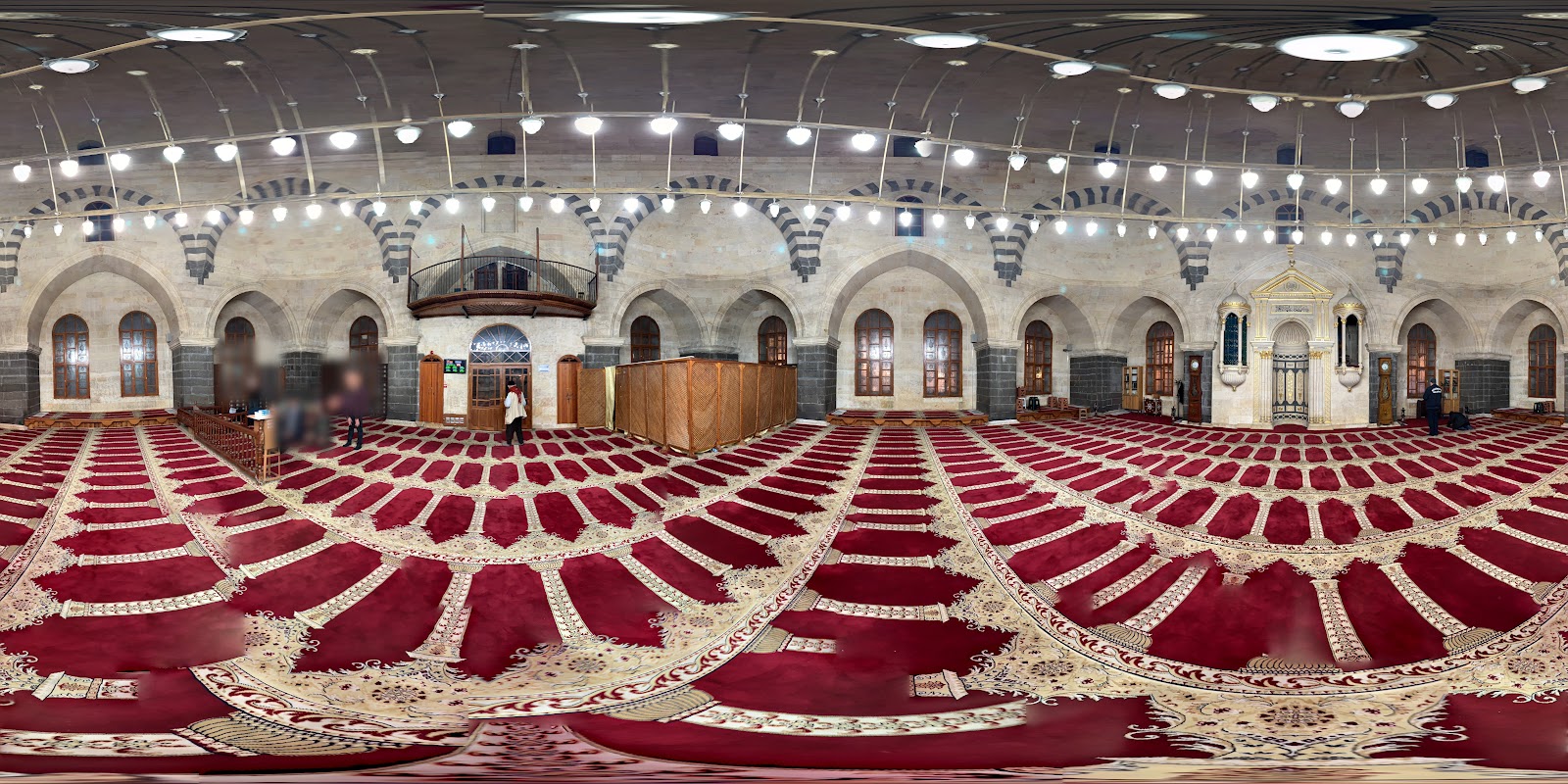 Alaüddevle Cami — photo 5