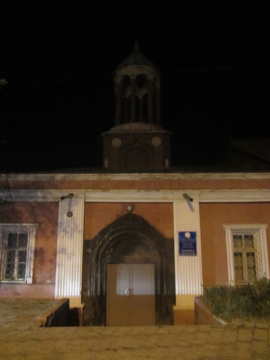 Albanian Church — photo 3