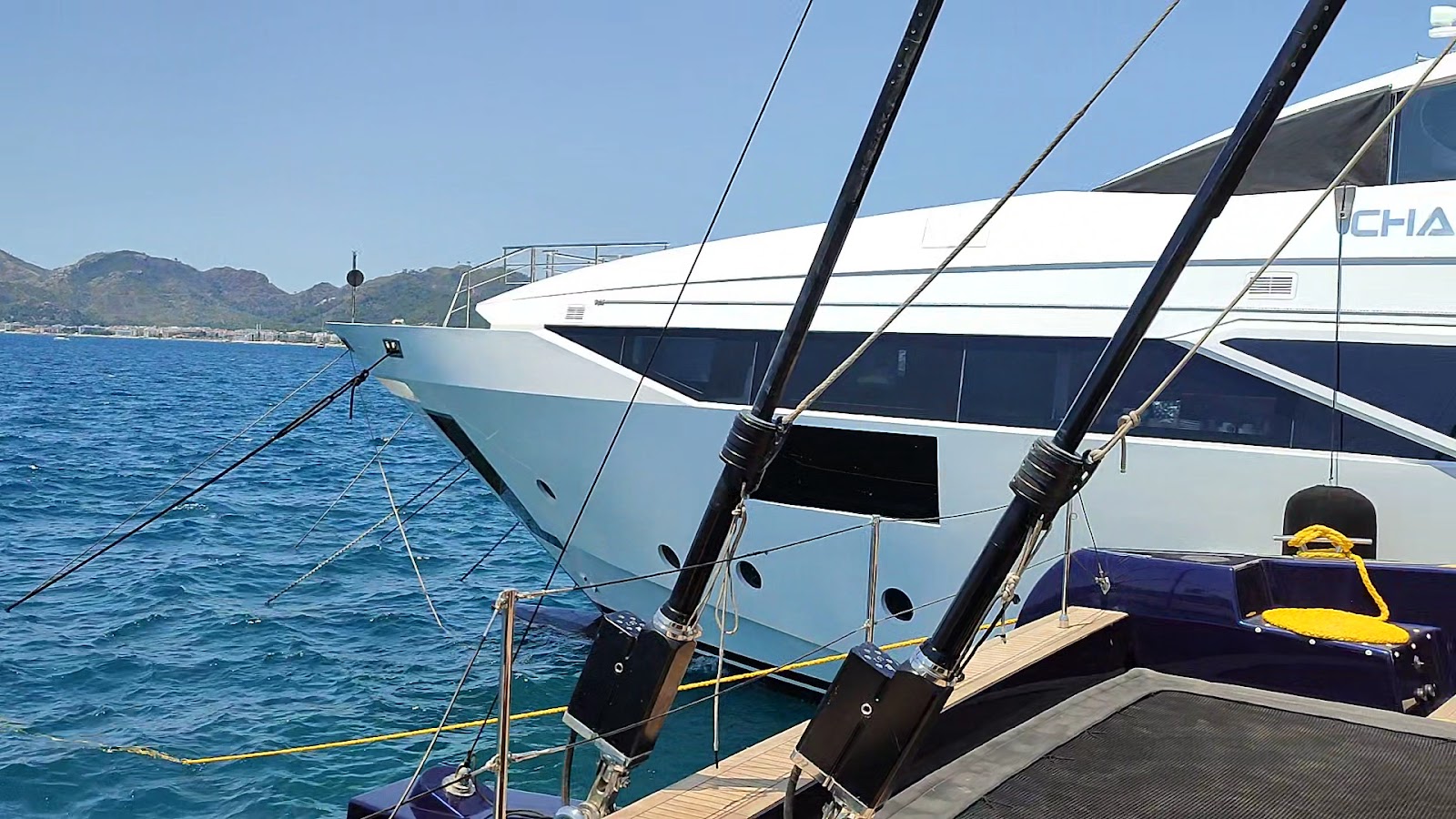 Albatros Marina — photo 3
