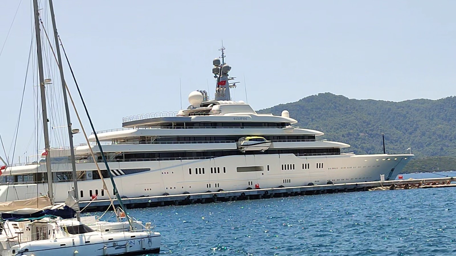 Albatros Marina — photo 4