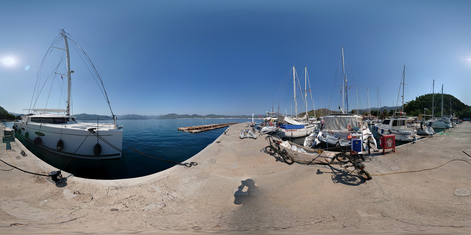Albatros Marina — photo 5