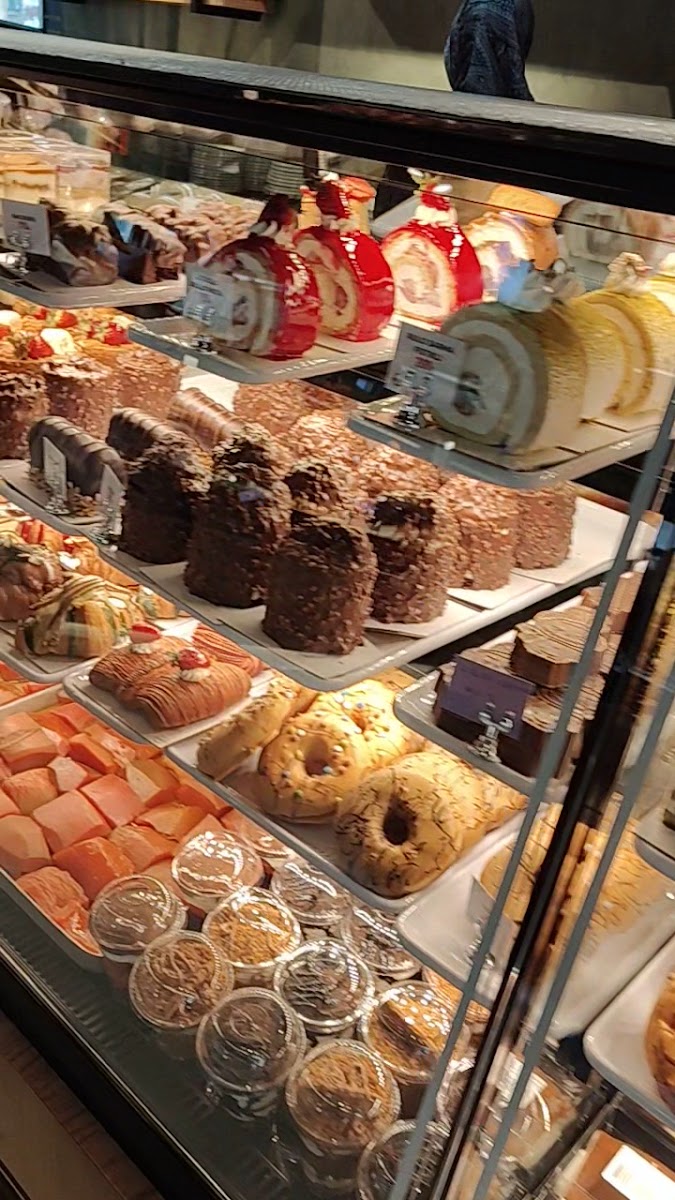 Albatros Restaurant Cafe Sivas — fotoğraf 3