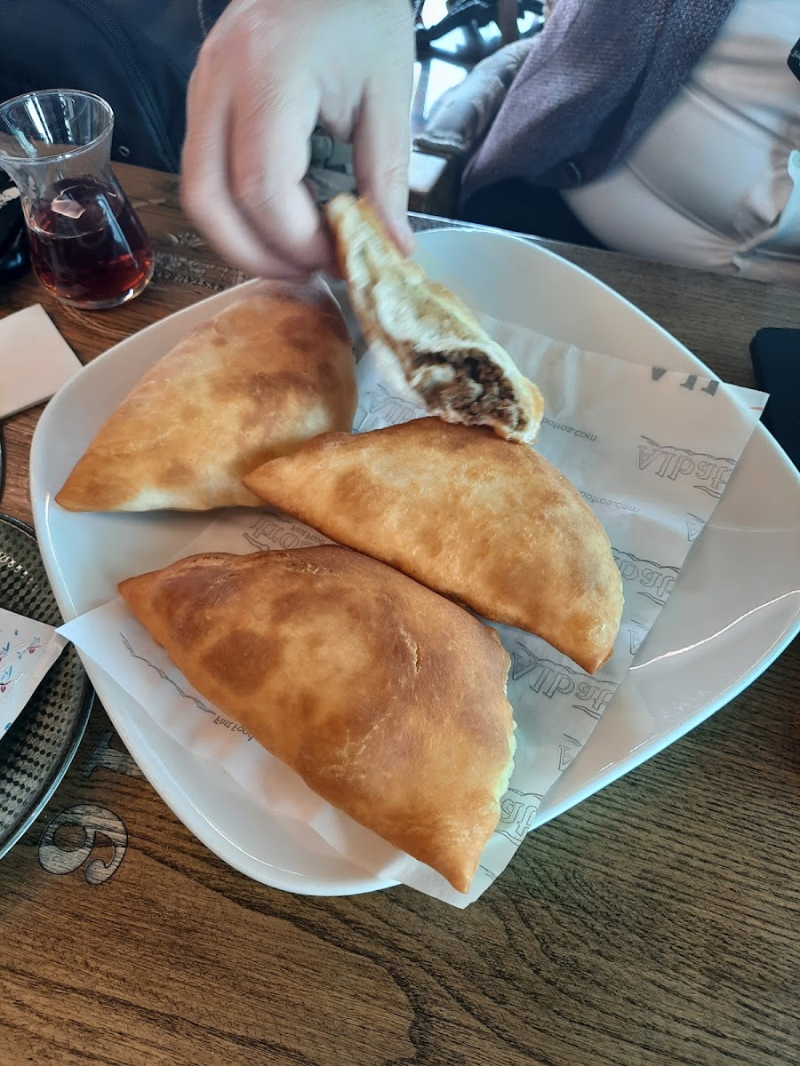 Albatros Restaurant Cafe Sivas — fotoğraf 4