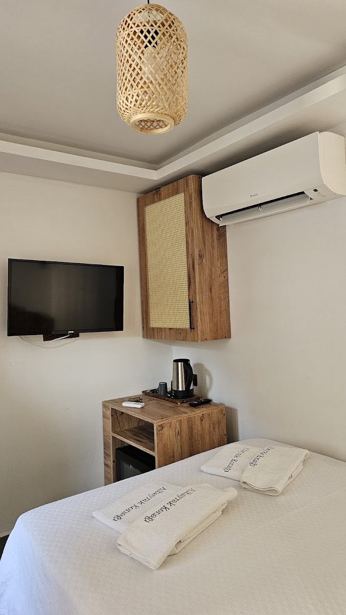 Albayrak Konağı — fotoğraf 2