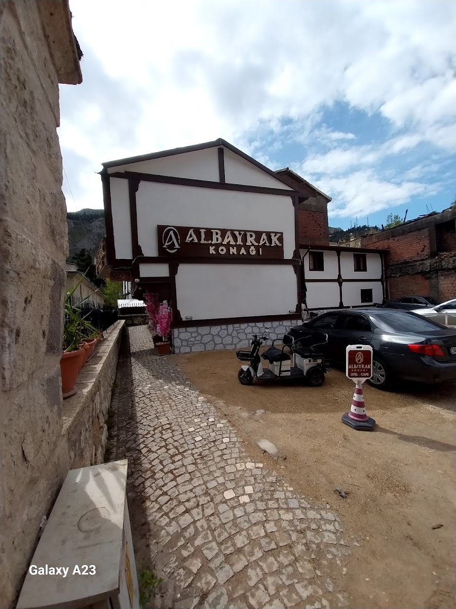 Albayrak Konağı — fotoğraf 3