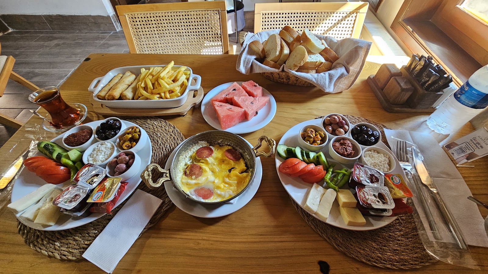 Albayrak Konağı — fotoğraf 4