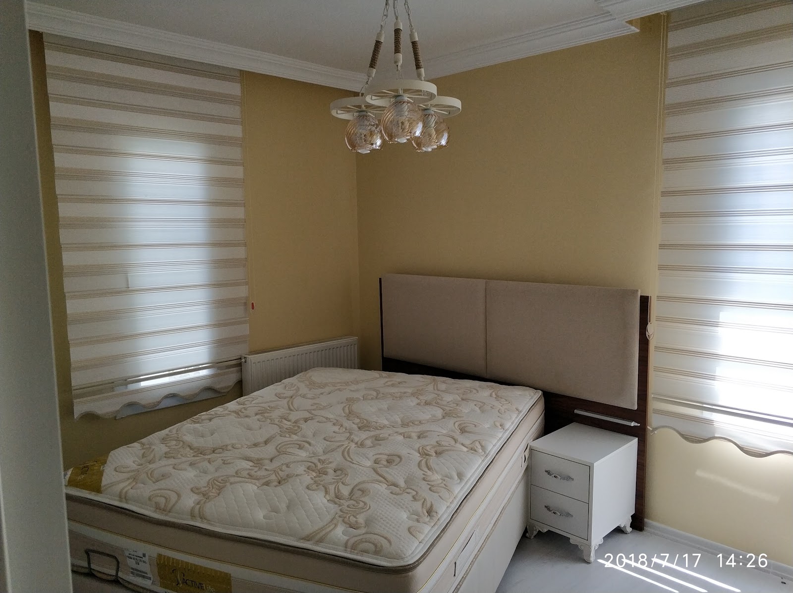 Albayrak Tatil Köyü — fotoğraf 2