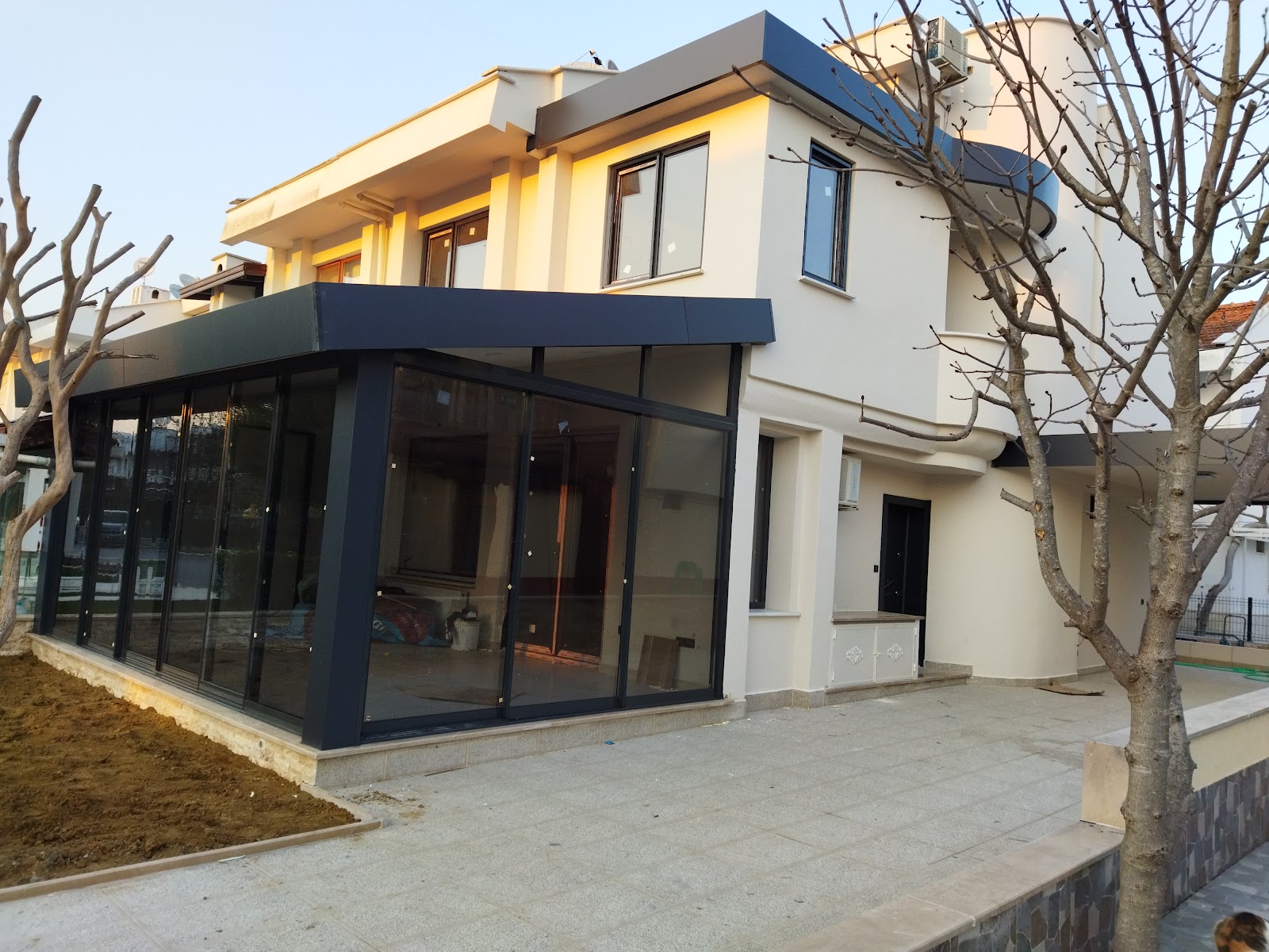 Albayrak Tatil Köyü — fotoğraf 4