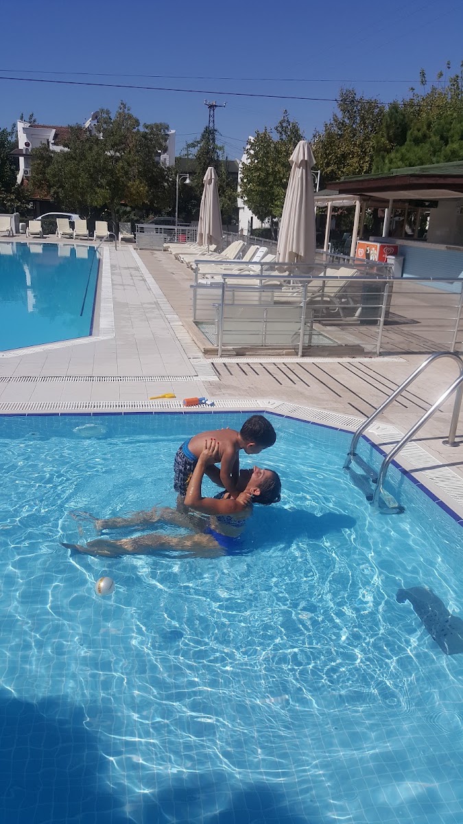 Albayrak Tatil Köyü — fotoğraf 5
