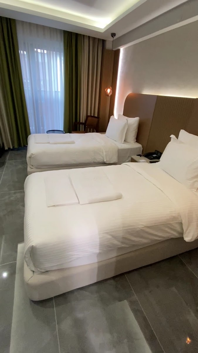 Alberello Otel — fotoğraf 3