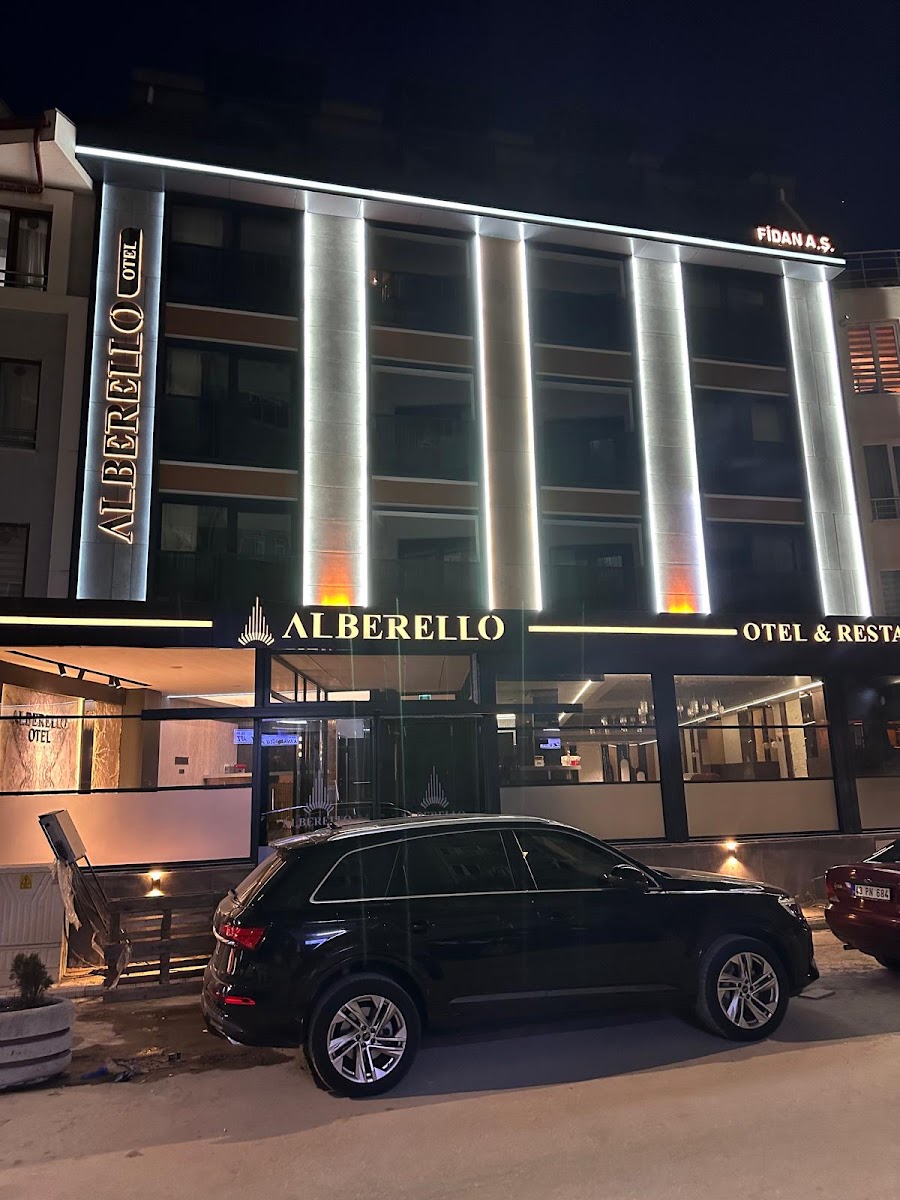 Alberello Otel — fotoğraf 4