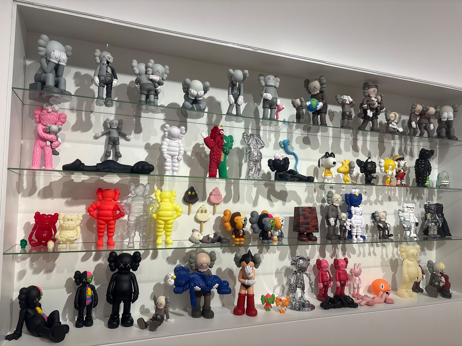 Albertina Modern — photo 3