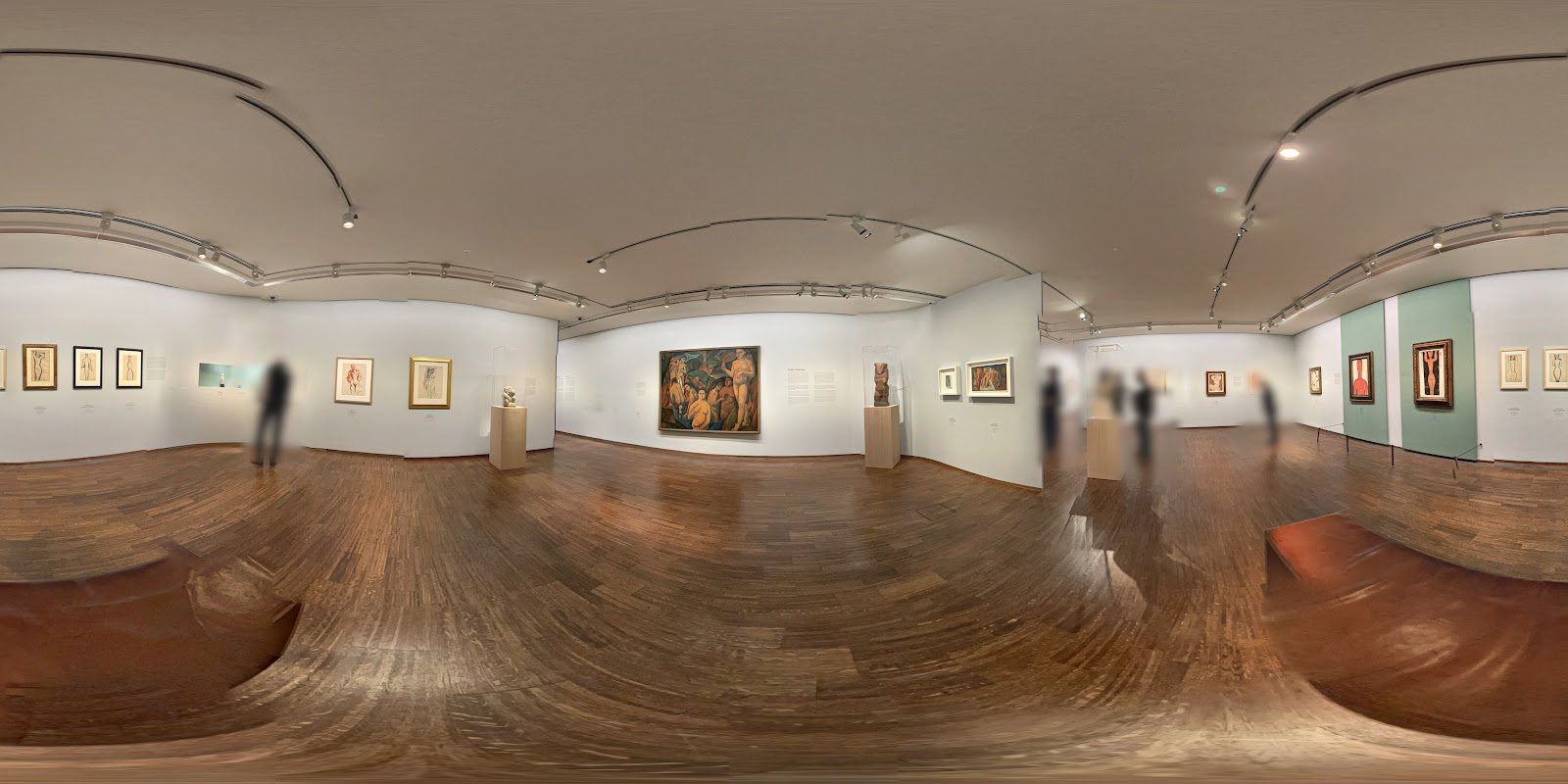 Albertina Modern — photo 6
