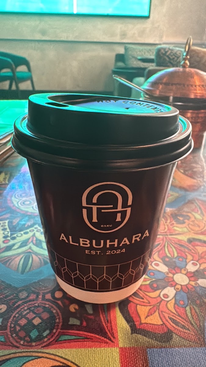Albuhara Baku — photo 3