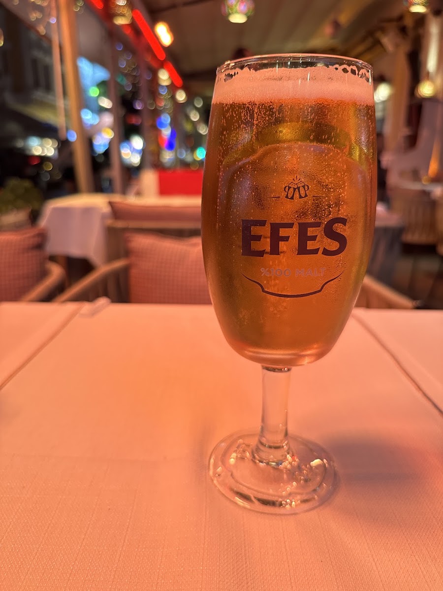Albura Kathisma Cafe Restaurant & Bar (Sultanahmet Restaurant) — photo 11
