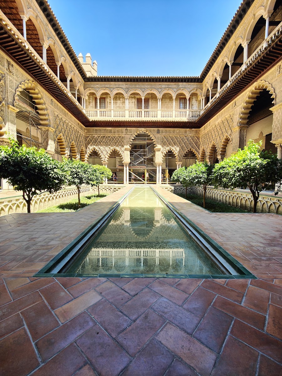 Alcázar — photo