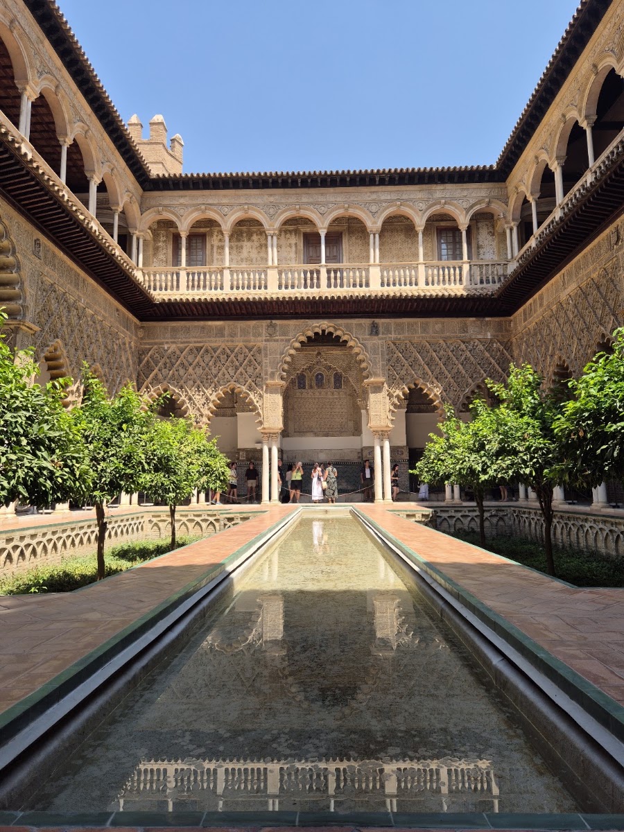 Alcázar — photo 3