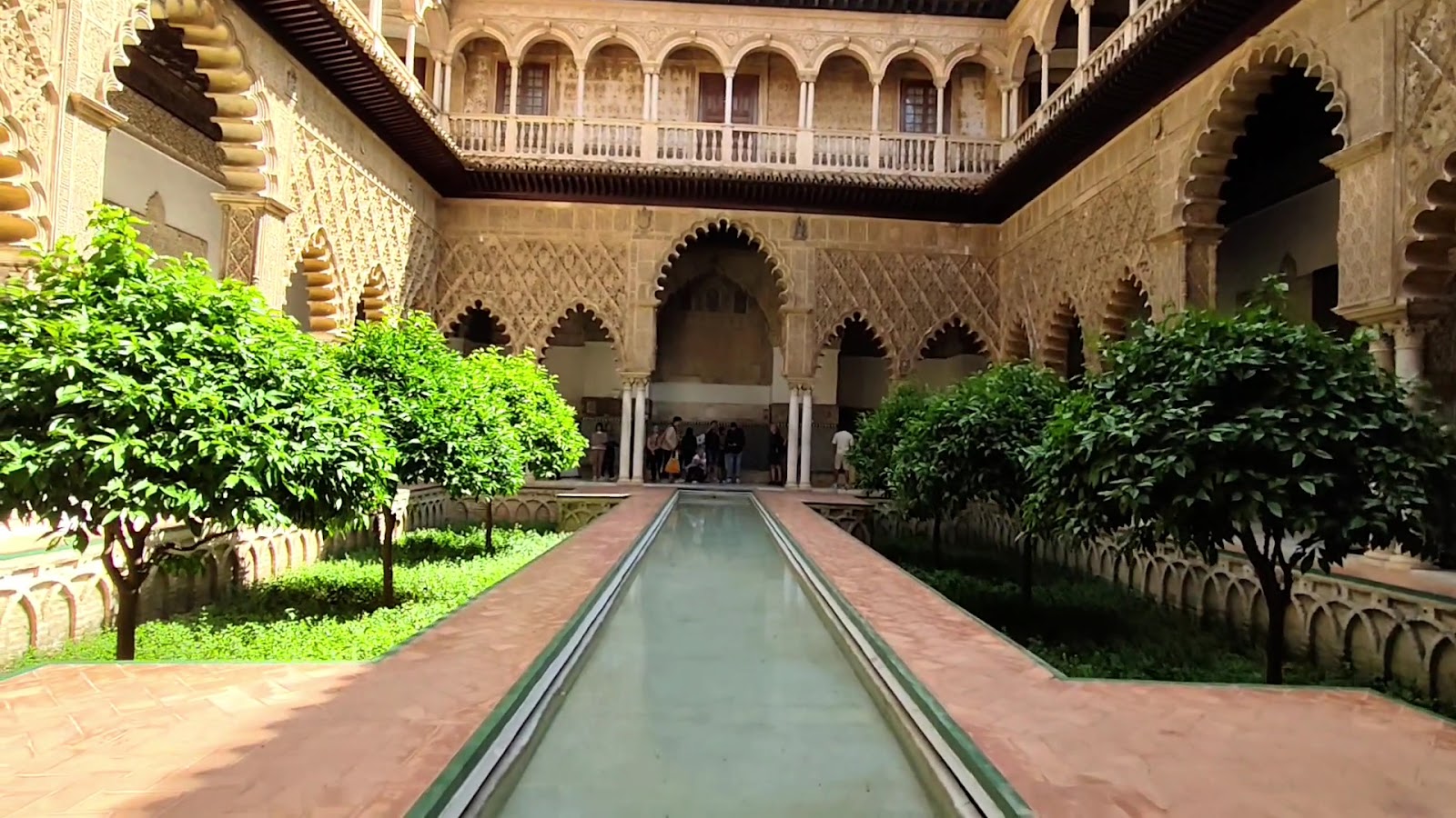 Alcázar — photo 3