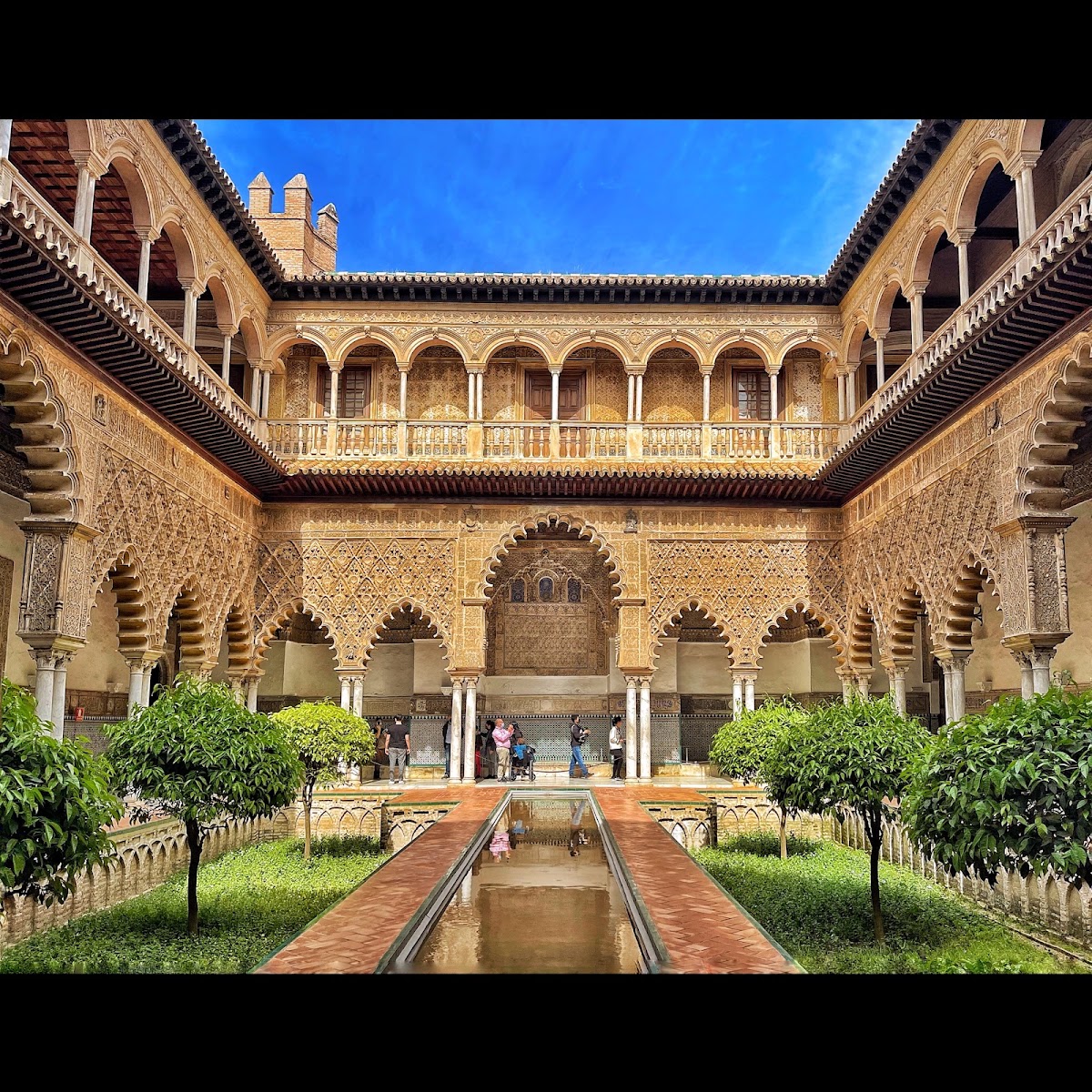 Alcázar — photo 4