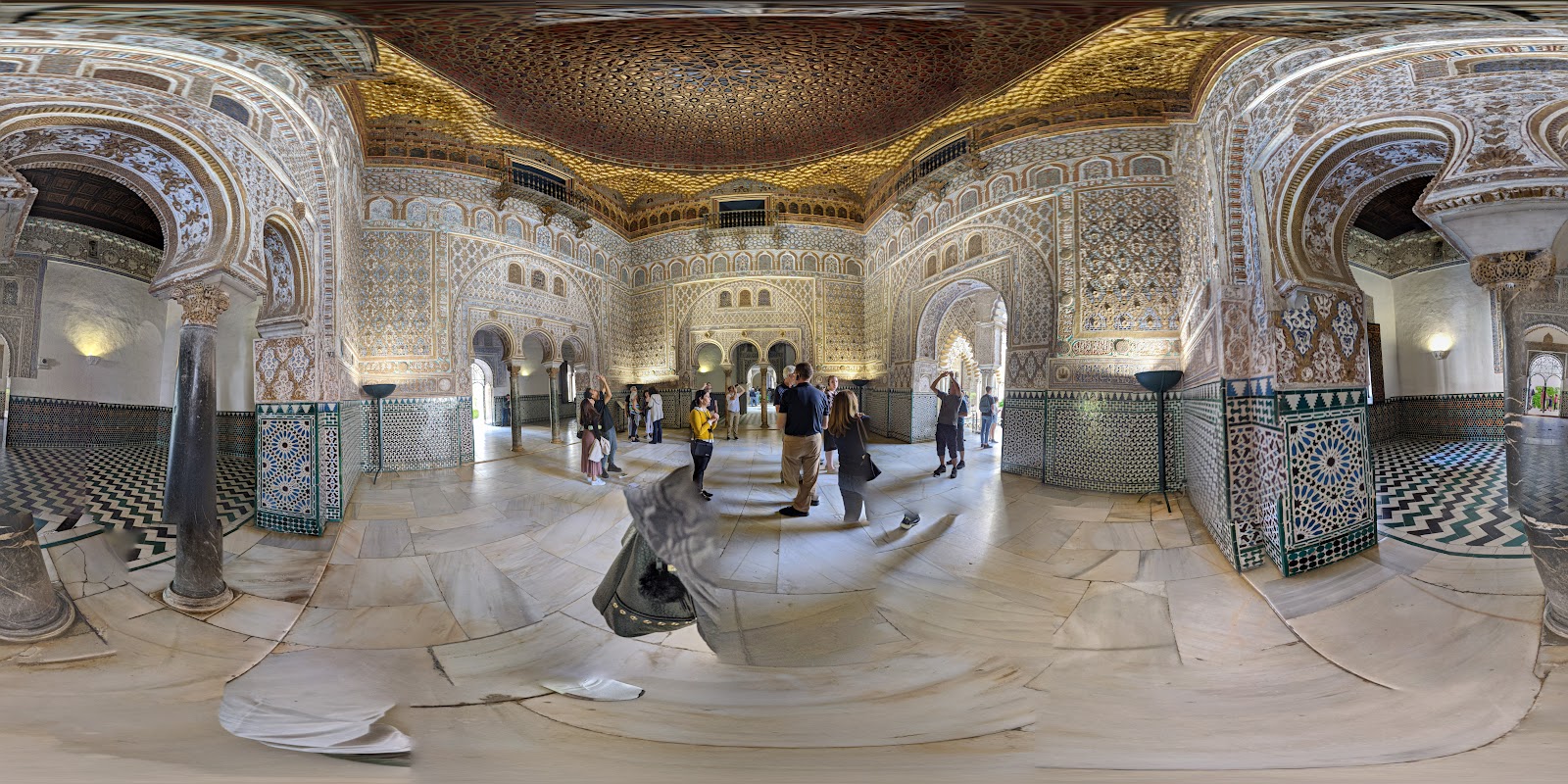 Alcázar — photo 7