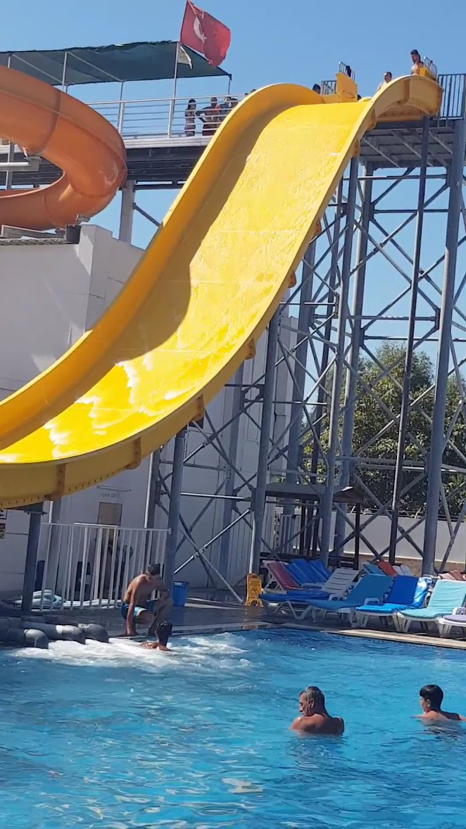 Alder Aquapark — photo 2