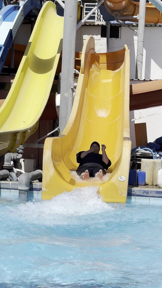 Alder Aquapark — photo 3