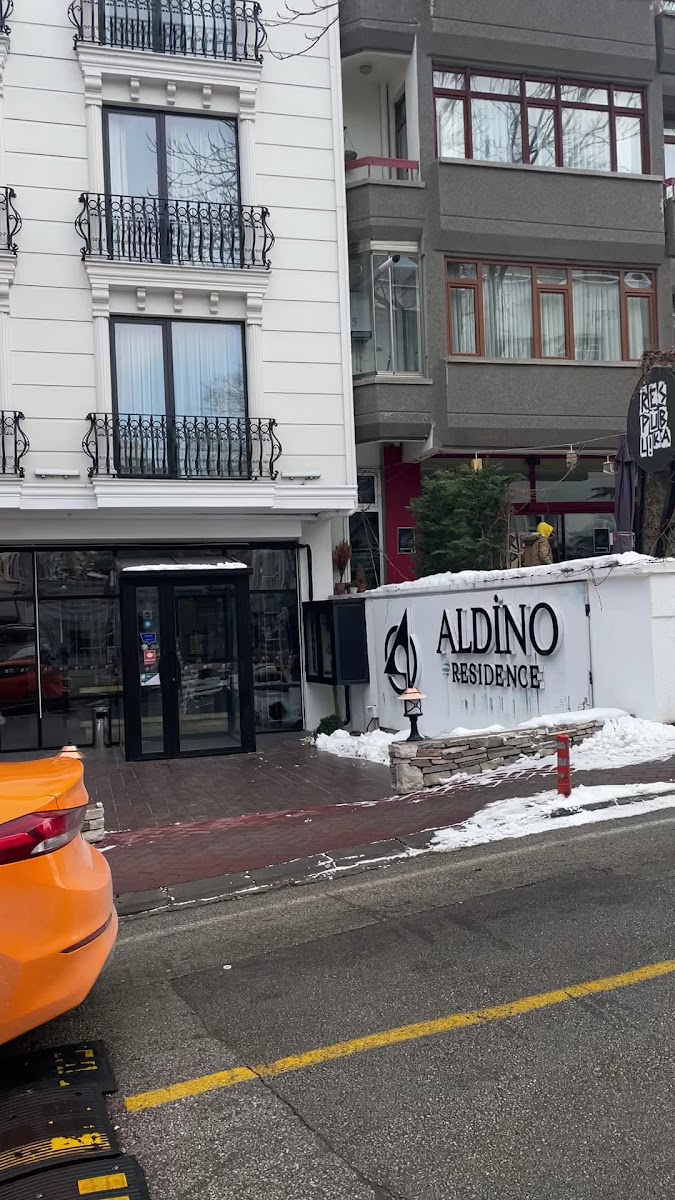 Aldino Residence — fotoğraf 3